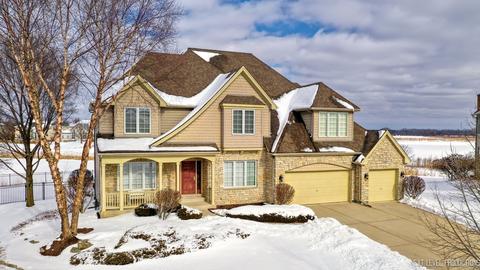 22810 Eider Ct, Plainfield, IL 60585 photo 1