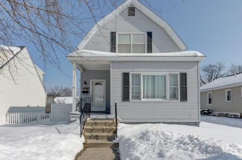 18127 Lorenz Ave, Lansing, IL 60438 photo 1