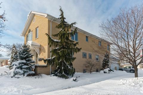3354 N Oleander Ave, Chicago, IL 60634 photo 2