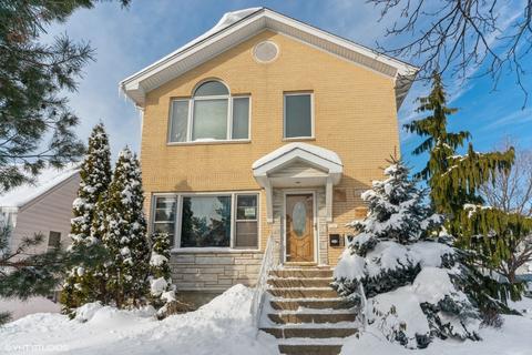 3354 N Oleander Ave, Chicago, IL 60634 photo 1