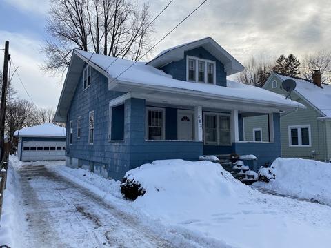 863 Shuler St, Elgin, IL 60123 photo 1