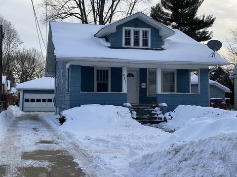 863 Shuler St, Elgin, IL 60123 photo 3