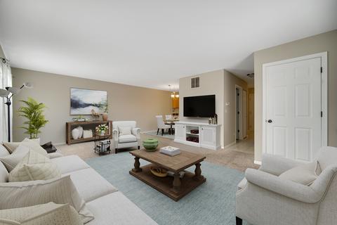25944 Derby Dr, Monee, IL 60449 photo 2