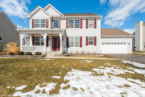 300 Sonora Dr, Elgin, IL 60123 photo 1