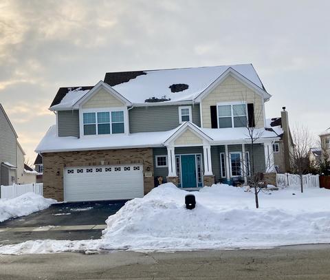 1713 Red Maple Dr, Plainfield, IL 60586 photo 1