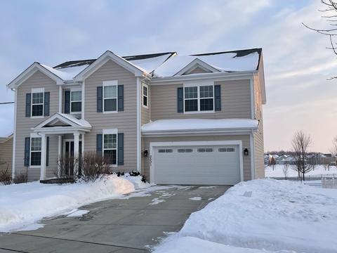 3531 Gallant Fox Dr, Elgin, IL 60124 photo 1