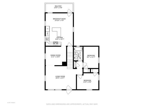 1207 N Eagle St, Naperville, IL 60563 photo 18