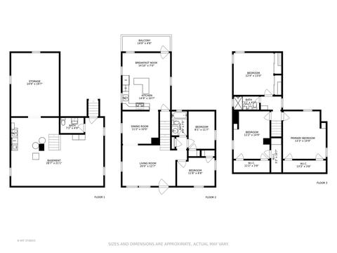 1207 N Eagle St, Naperville, IL 60563 photo 3