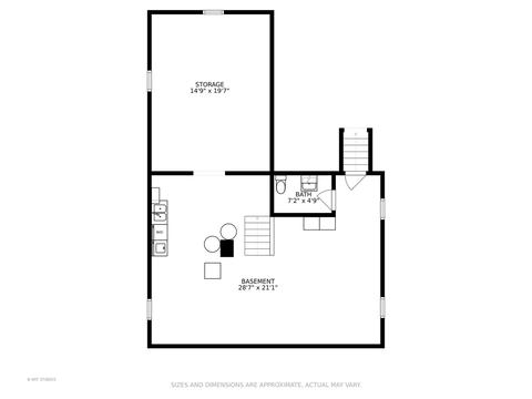 1207 N Eagle St, Naperville, IL 60563 photo 20