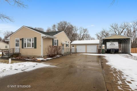 1650 Pine Bluff Rd, Morris, IL 60450 photo 1
