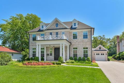 1402 E Forest Ave, Wheaton, IL 60187 photo 1