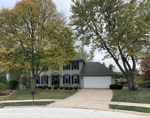2410 Harbor Ct, Aurora, IL 60504 photo 2