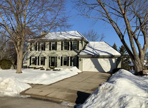2410 Harbor Ct, Aurora, IL 60504 photo 1