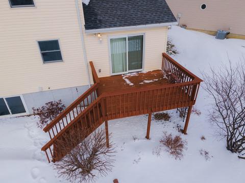 1208 Beacon Hill Ct, Normal, IL 61761 photo 37