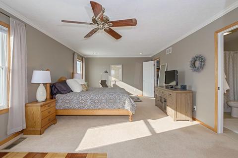 1208 Beacon Hill Ct, Normal, IL 61761 photo 21