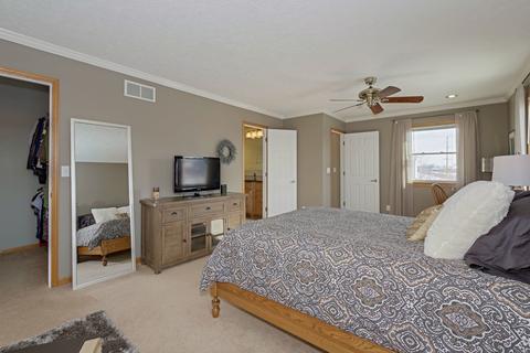 1208 Beacon Hill Ct, Normal, IL 61761 photo 23