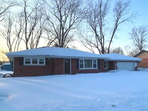 3040 Halsted St, Steger, IL 60475 photo 1