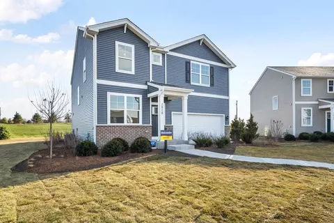 25523 W Ryan Ln, Plainfield, IL 60586 photo 1