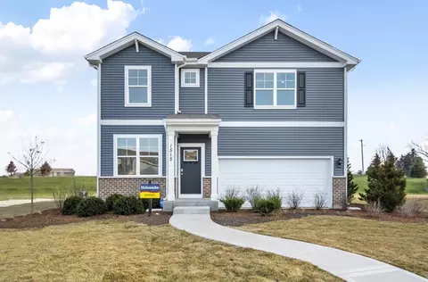 25523 W Ryan Ln, Plainfield, IL 60586 photo 2
