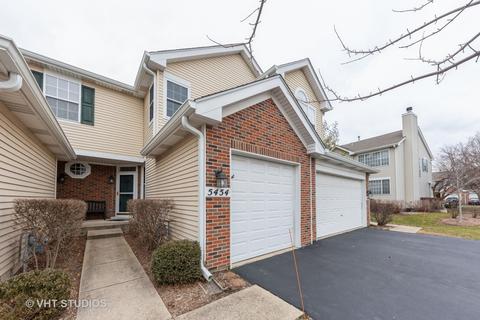 5454 Elizabeth Pl, Rolling Meadows, IL 60008 photo 1