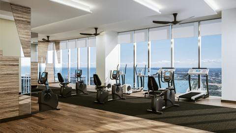 363 E Wacker Dr #3204, Chicago, IL 60601 photo 3