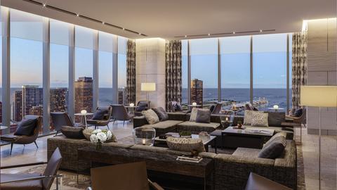 363 E Wacker Dr #3204, Chicago, IL 60601 photo 6