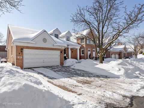 19 S Old Mill Ln, Burr Ridge, IL 60527 photo 4