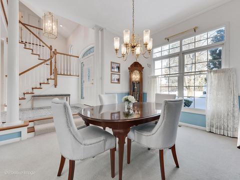 19 S Old Mill Ln, Burr Ridge, IL 60527 photo 8