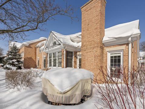 19 S Old Mill Ln, Burr Ridge, IL 60527 photo 32