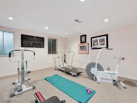 19 S Old Mill Ln, Burr Ridge, IL 60527 photo 29