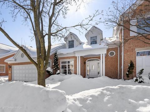 19 S Old Mill Ln, Burr Ridge, IL 60527 photo 1
