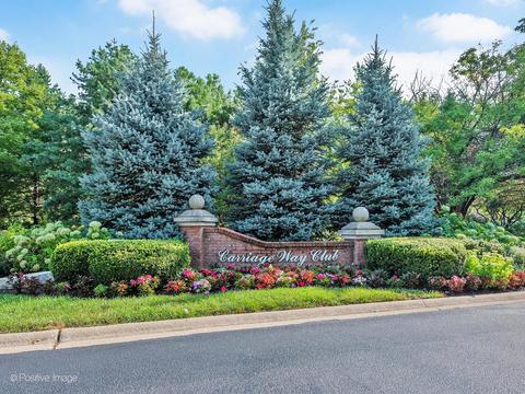 19 S Old Mill Ln, Burr Ridge, IL 60527 photo 2