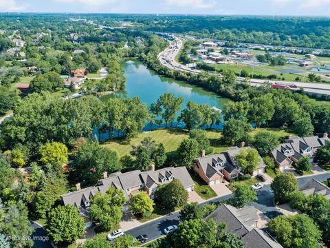 19 S Old Mill Ln, Burr Ridge, IL 60527 photo 39