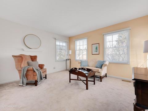 19 S Old Mill Ln, Burr Ridge, IL 60527 photo 22