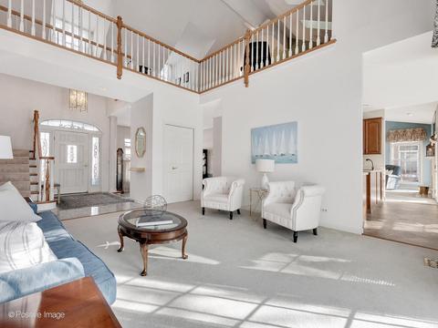 19 S Old Mill Ln, Burr Ridge, IL 60527 photo 7