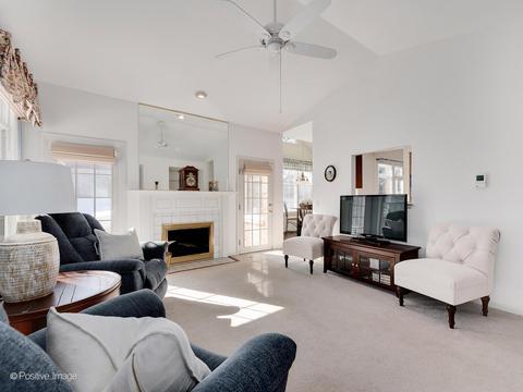19 S Old Mill Ln, Burr Ridge, IL 60527 photo 14