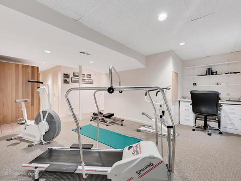 19 S Old Mill Ln, Burr Ridge, IL 60527 photo 30