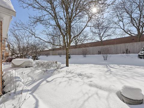 19 S Old Mill Ln, Burr Ridge, IL 60527 photo 33