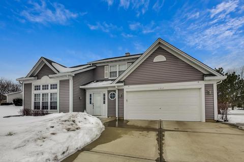 1437 Polo Dr, Bartlett, IL 60103 photo 2