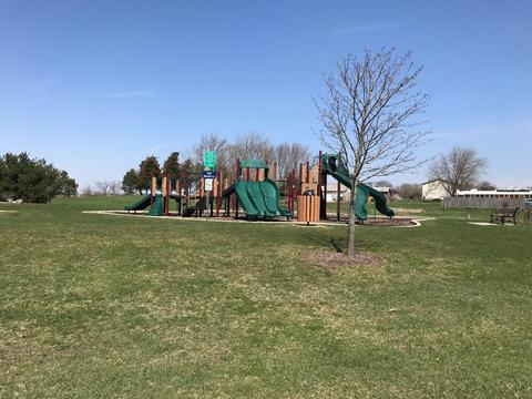 2807 Ninovan Ln, Minooka, IL 60447 photo 4