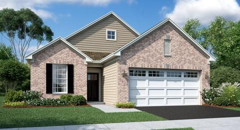 2240 Indigo Dr, Algonquin, IL 60102 photo 1