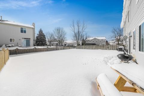 21251 Edison Ln, Plainfield, IL 60544 photo 15