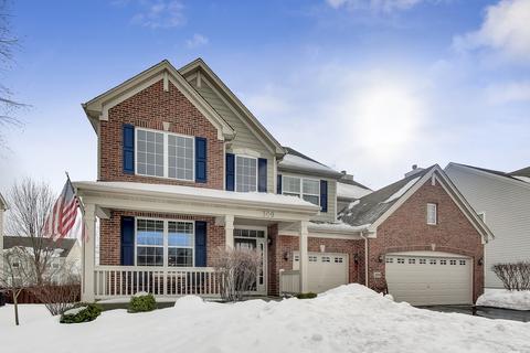 309 Buffalo Dr, Elgin, IL 60124 photo 1
