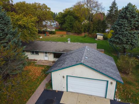 3840 Emerson Ave, Rolling Meadows, IL 60008 photo 1