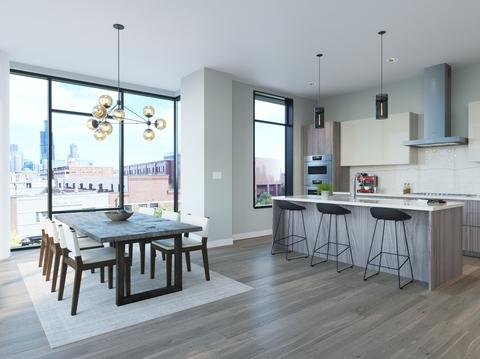 6 N Bishop St #508, Chicago, IL 60607 photo 2