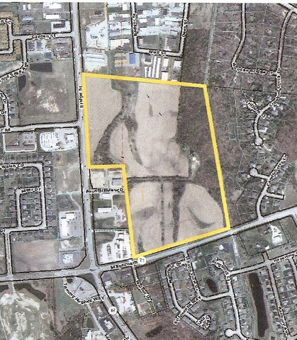 Rt 47 Nec Rt 47 Rt 71 Hwy