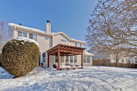 2193 Avalon Dr, Buffalo Grove, IL 60089 photo 45