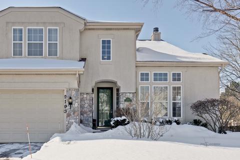 2193 Avalon Dr, Buffalo Grove, IL 60089 photo 2