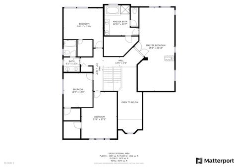2193 Avalon Dr, Buffalo Grove, IL 60089 photo 51