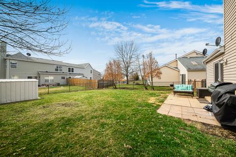 790 Stanford Ln, Carol Stream, IL 60188 photo 15